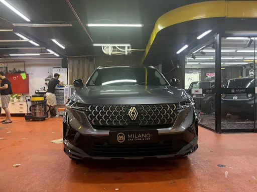 MILANO CAR CARE & PPF