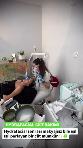 SEGAH GÜZELLİK SALONU 4