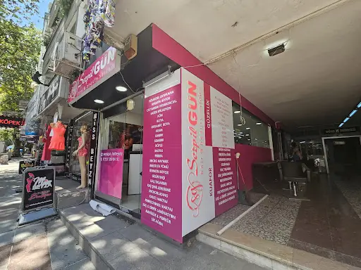 Serpil Gün Hair&Beauty