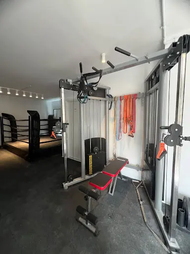 Aura Sports Club 3