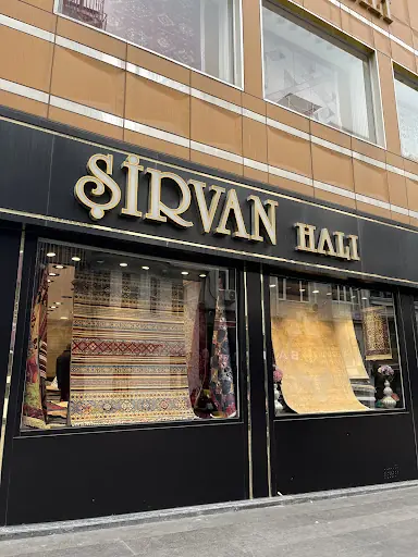 Şirvan Halı 2