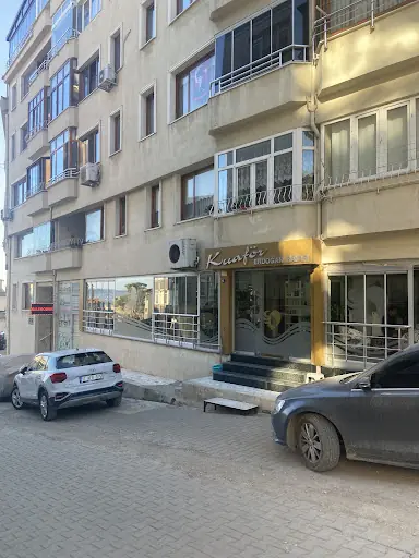 Kuaför Erdoğan Bayar 4