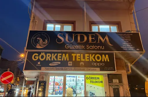 Sudem Güzellik Salonu 3