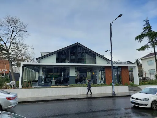 San Kuaför Etiler 2
