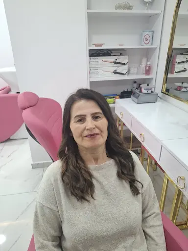 SİBEL GÜZELLİK & SAÇ TASARIM 4