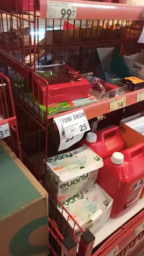 Sadık Kuaför 2