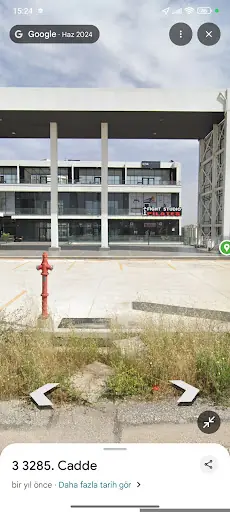 Alhara Spa VIP & Masaj Yaşamkent 2