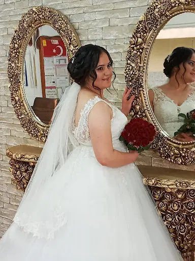 Tülin bayan kuaförü 4