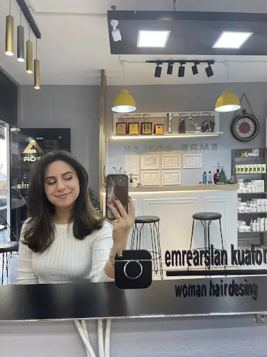EMRE ARSLAN KUAFÖR 2