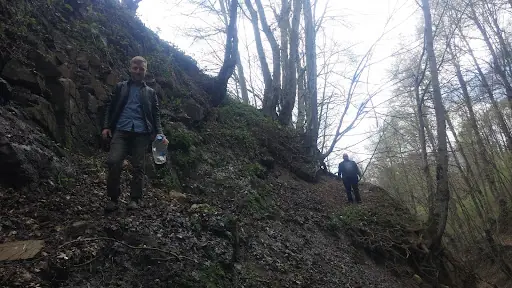 Korgan Acısu 4