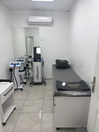 Sema Tunç Beauty Center 4