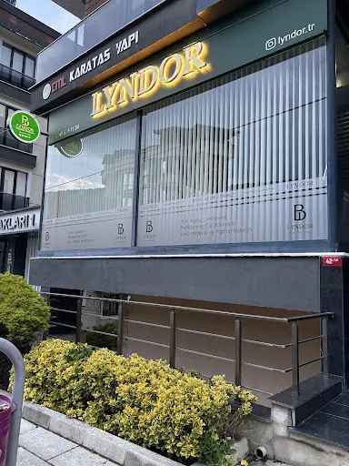 LYNDOR Güzellik Merkezi