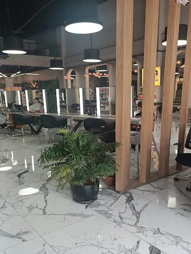 Zera Kuaför Adana