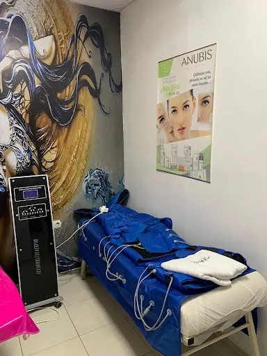 Deys Güzellik Salonu 4