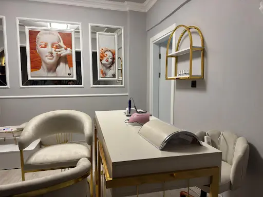 EDA GÜZELLİK MERKEZİ