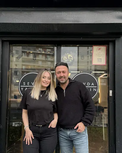 Sevda Yalçın Kuaför