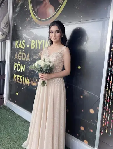 H&D bayan kuaförü 3