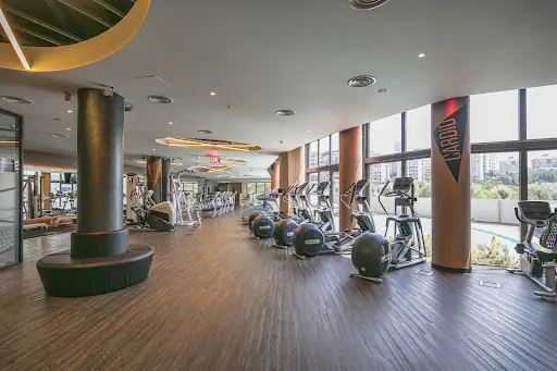 Shaba Life Club – Diğer (Güzellik), İstanbul (2. fotoğraf)
