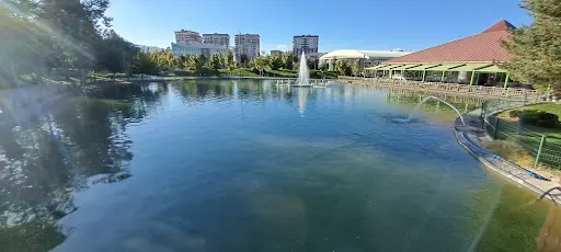 GÖLETLİ PARK 3