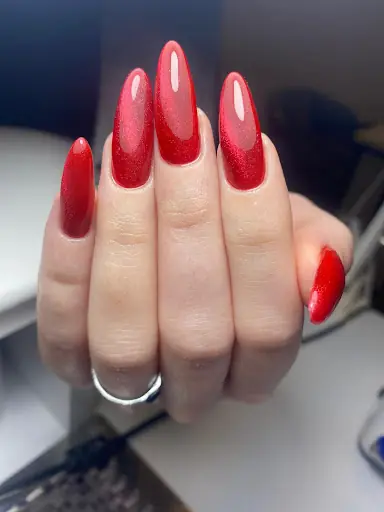 kübra turgut – Tırnak / Nail Studio, Ataşehir, İstanbul (4. fotoğraf)