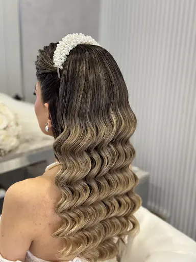 SS Hair & Makeup Studio 2