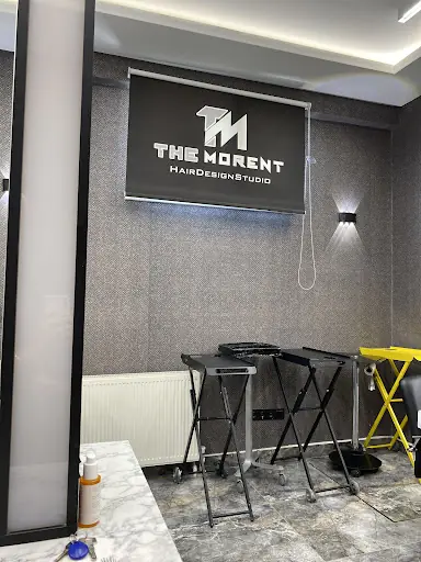 THE MORENT HAİR DESİNG STUDİO 4