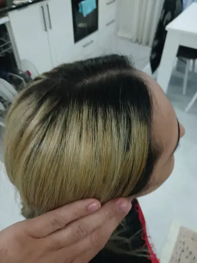 ONUR Bayan KUAFÖRü.Hairextension 4