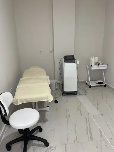 The Beauty Lab