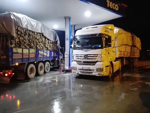 Totili Petrol 3