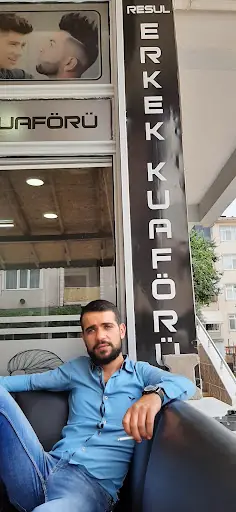 Resul.Erkek.Kuaforu 2