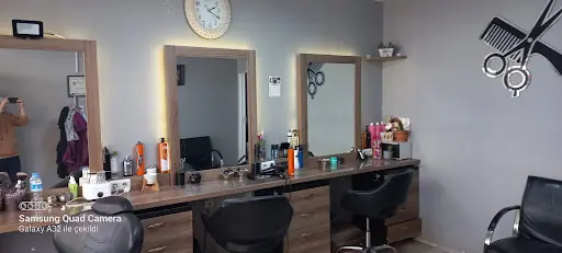 Beyaz Zülüf Kuaför 4