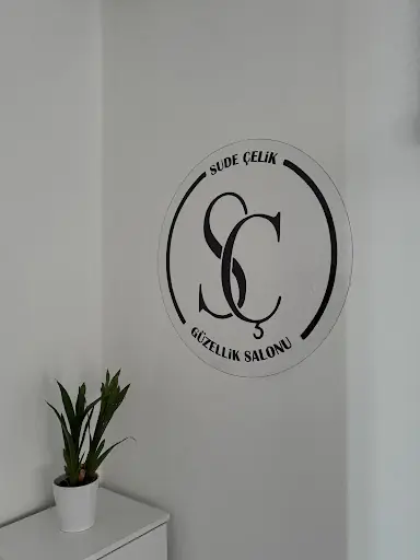 Sude Çelik Güzellik Salonu 4