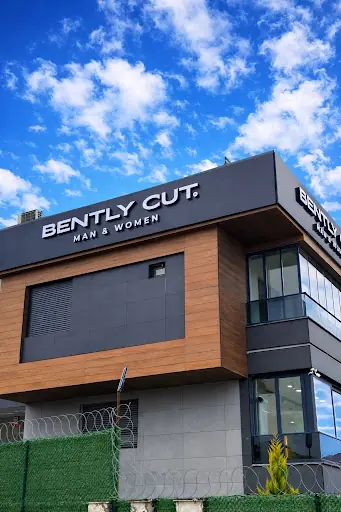 BENTLY CUT KUAFÖR
