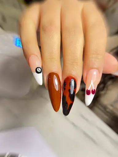 Nouvelle Vie Beauty Studio 2