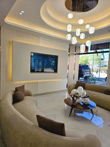 Avrupa Estetik ve Güzellik Merkezi | Soprano Ice Buz Lazer İzmir-Cilt Bakımı-Lazer Epilasyon İzmir-Beauty Center İzmir 3