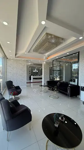 Diyarbakır Esse Vip Güzellik Merkezi 2