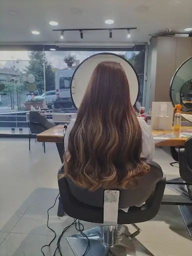 Kırmızı oje kemerburgaz 2
