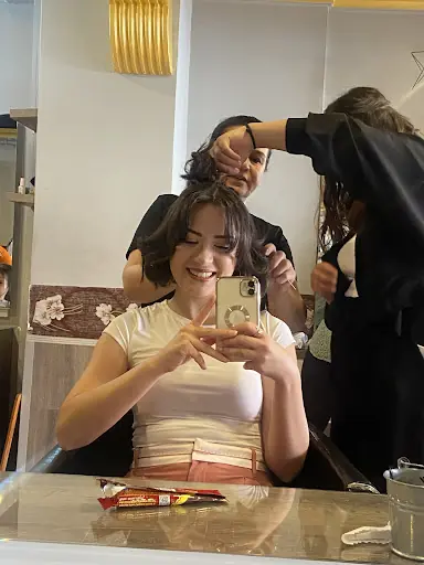 Wella Kuaför