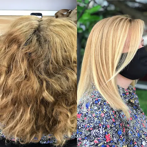 Maia Hair Beauty