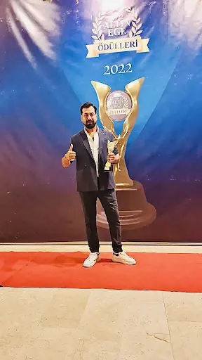Yalçın ertaş kuaför Buca 2