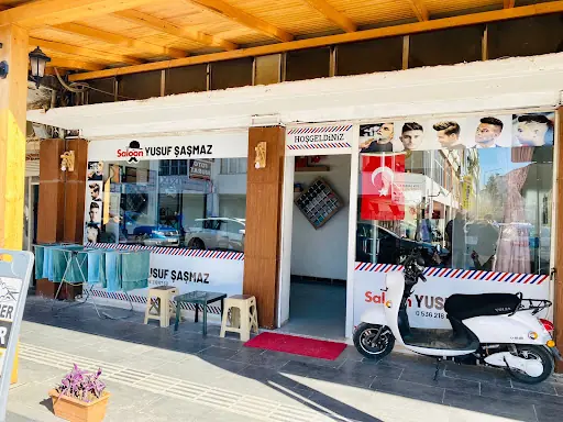 Osman Yılmaz Hair Studio