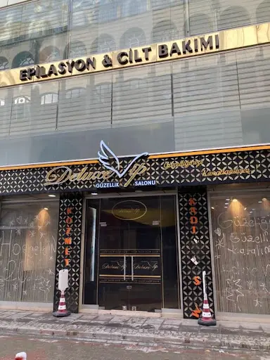 Deluxe Vip Polatlı