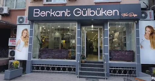 BERKANT GÜLBUKEN 2