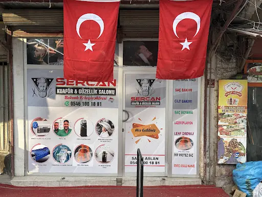 Sercan Kuaför