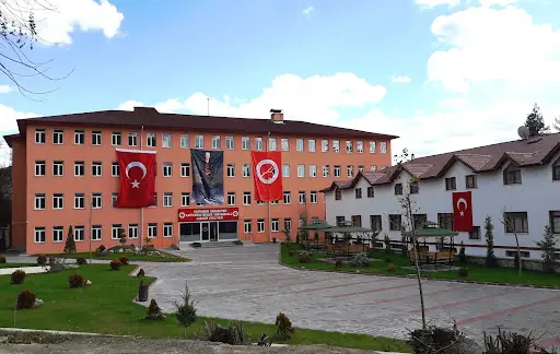 Kastamonu Üniversitesi Azdavay Myo 2