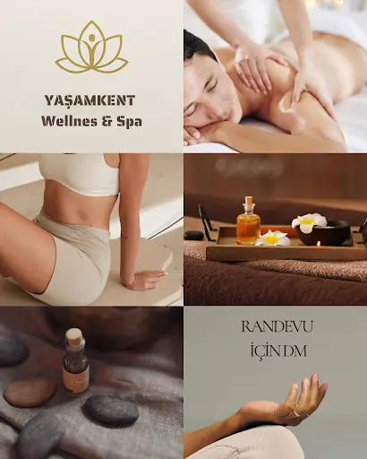 Yaşamkent SPA & Masaj