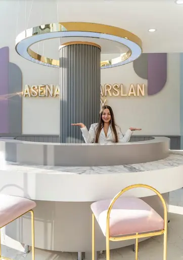 Asena Kızılarslan Beauty Muratpaşa 3