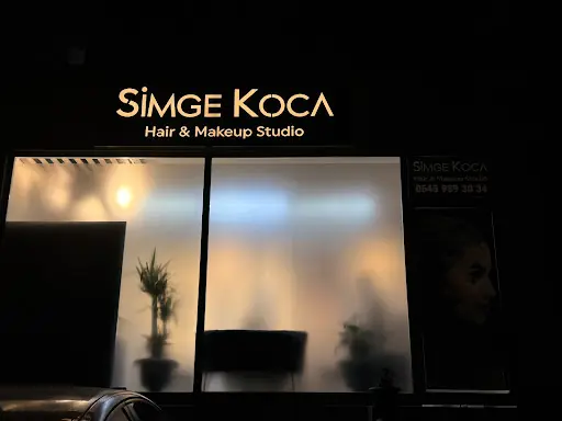 Simge koca