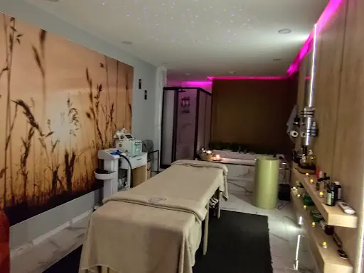 Mardin Masaj Salonu Elit Spa