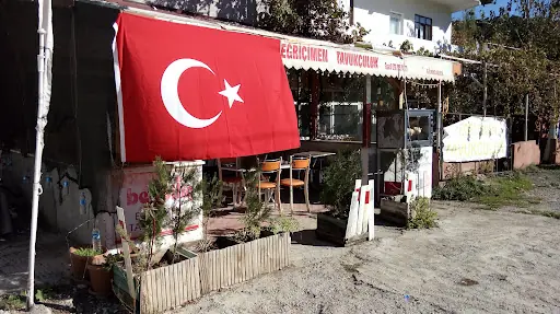 AKGÜL TEKEL BAYİ 4